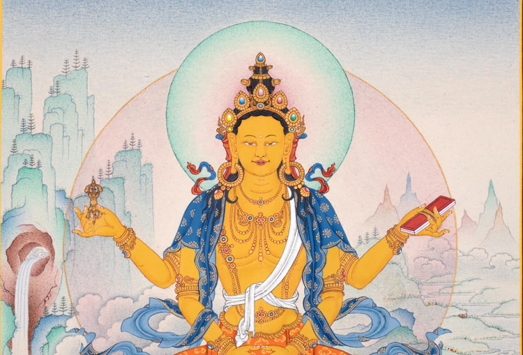 Art of Awakening: Prajnaparamita