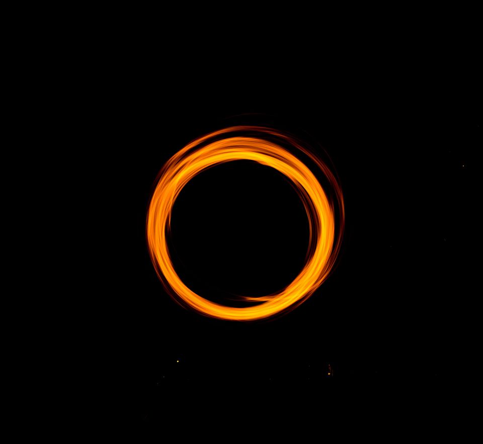Tuesday Inner Circle
