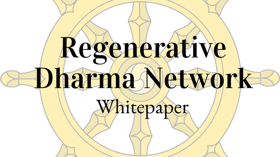 Regenerative Dharma Network